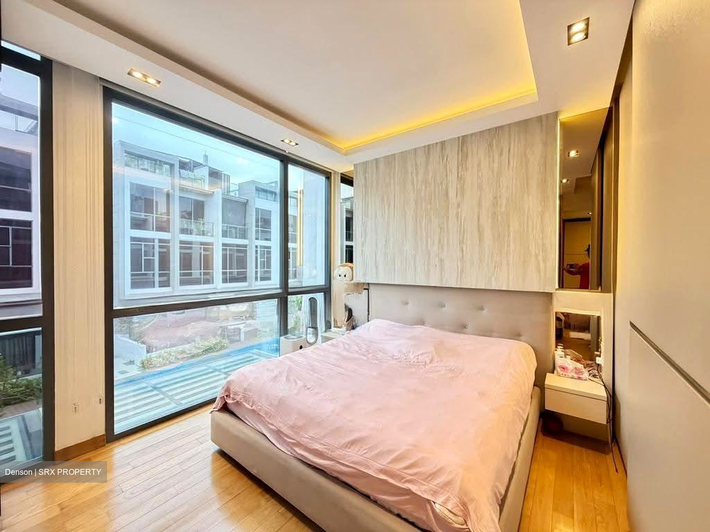 Belgravia Villas (D28), Terrace #636424751